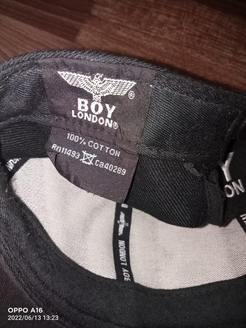 Cap boy London free saiz(free post), Men's Fashion, Coats, Jackets and  Outerwear on Carousell