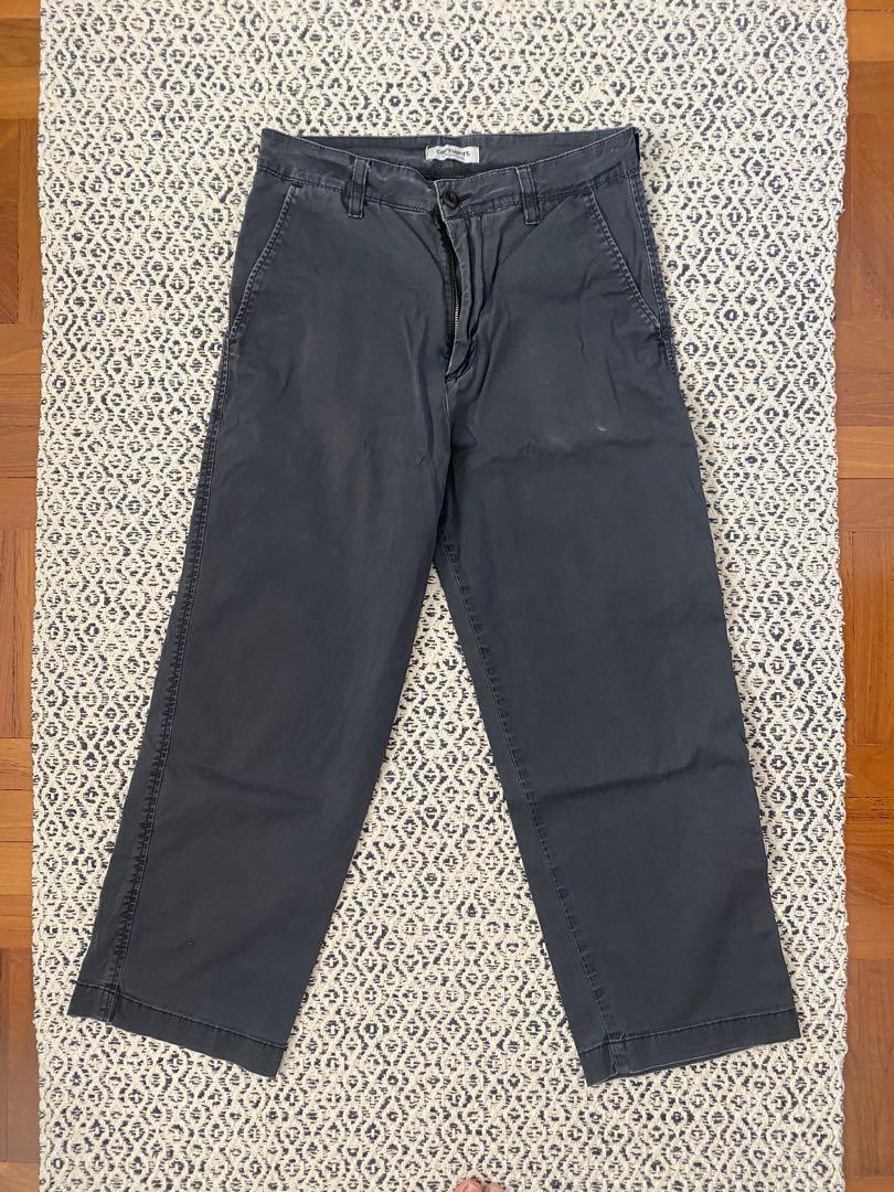 Womens W' Packard Highwater Pant - Womens Clothing from