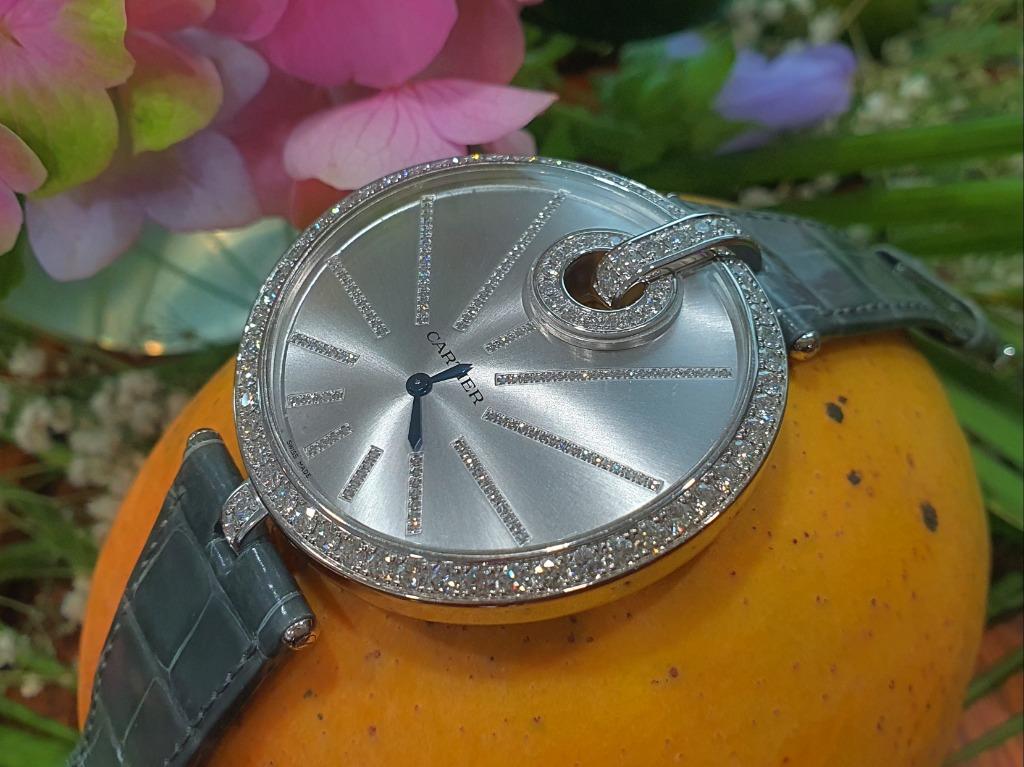 Captive de cartier online