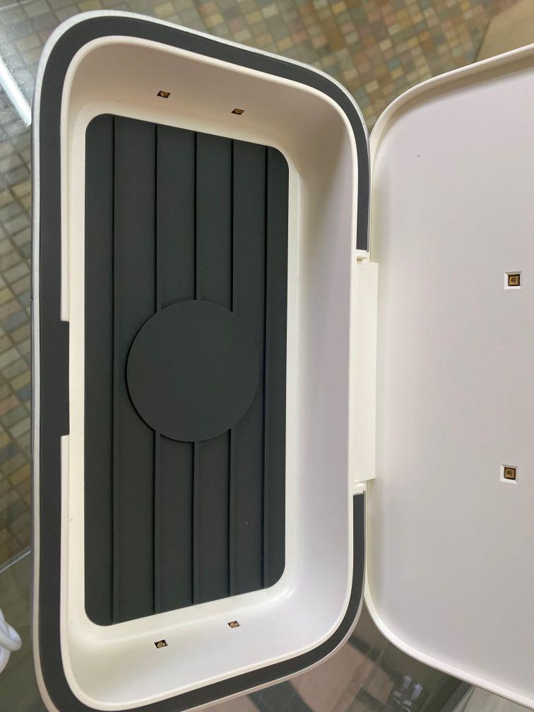 Casetify UV sanitizer, Mobile Phones & Gadgets, Other Gadgets on Carousell