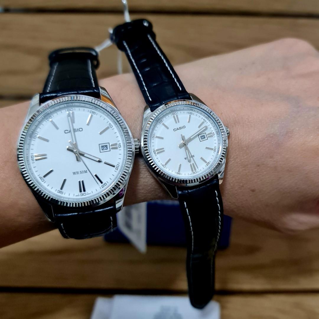 Casio mtp 1302l shop