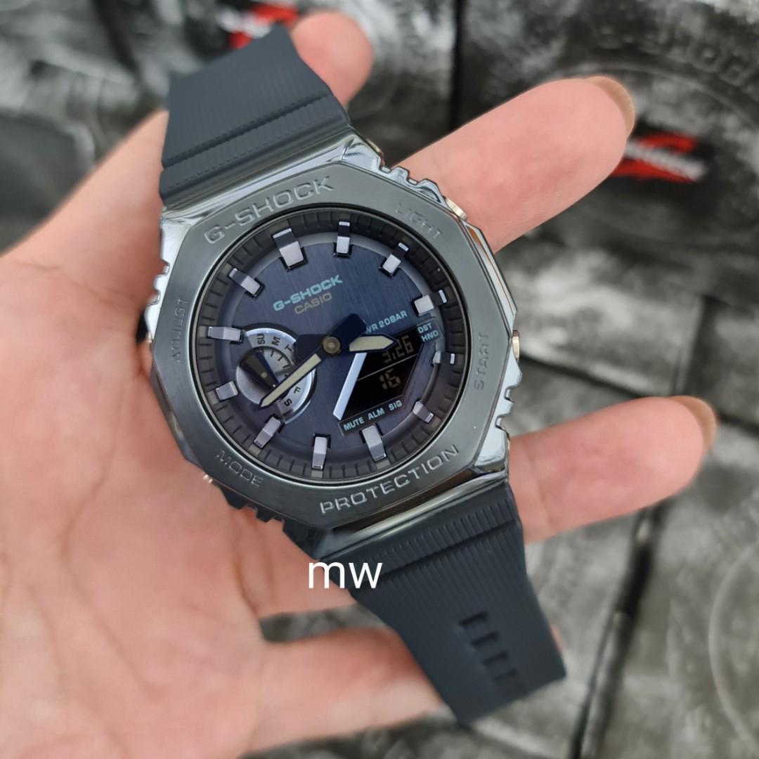 G shock wr20bar store black and blue