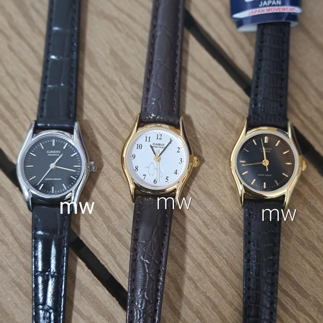 Casio sales ltp 1094