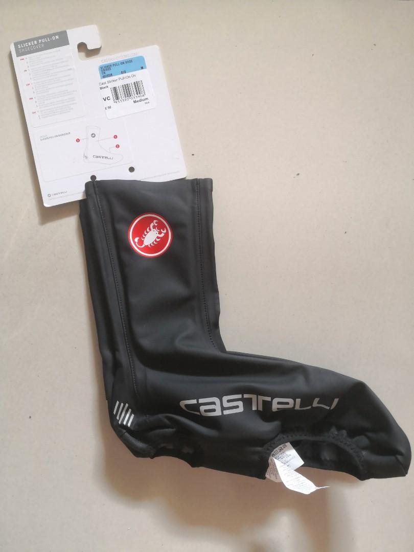 Castelli overshoes sale new arrivals