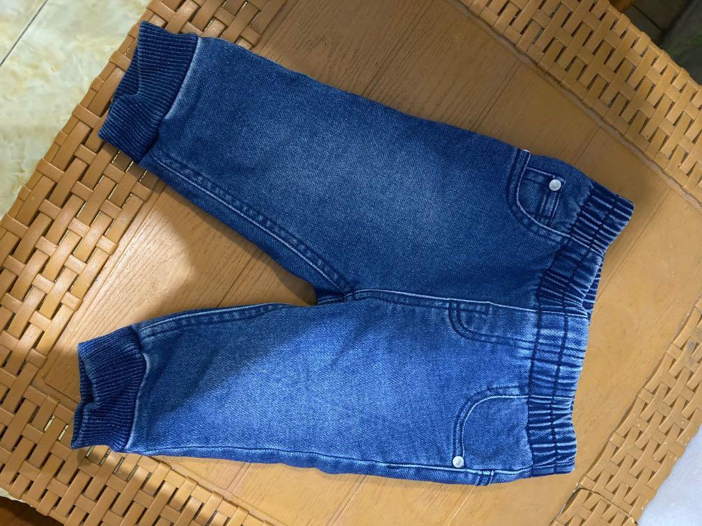 Celana Jeans Baby, Bayi \u0026 Anak, Baju 