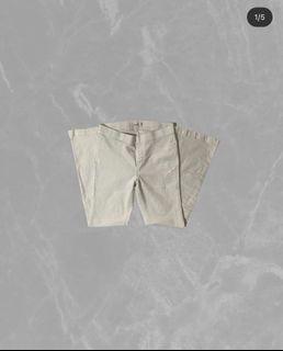 Cello pull on flare jeans