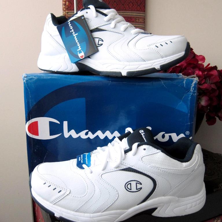 Champion men's prime cross trainer clearance