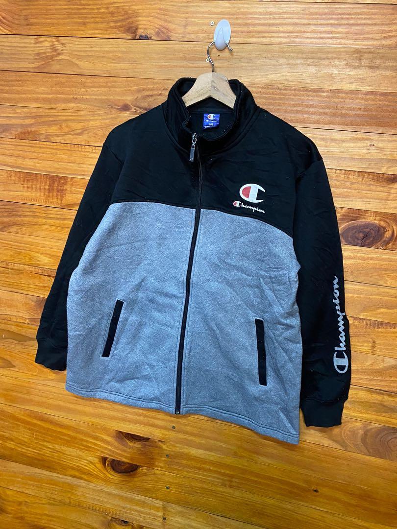 Champion Sweater