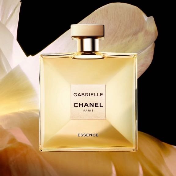 GABRIELLE by CHANEL PARIS EAU DE PARFUM for women 100ML/3.3OZ NEW SEALED  BOX