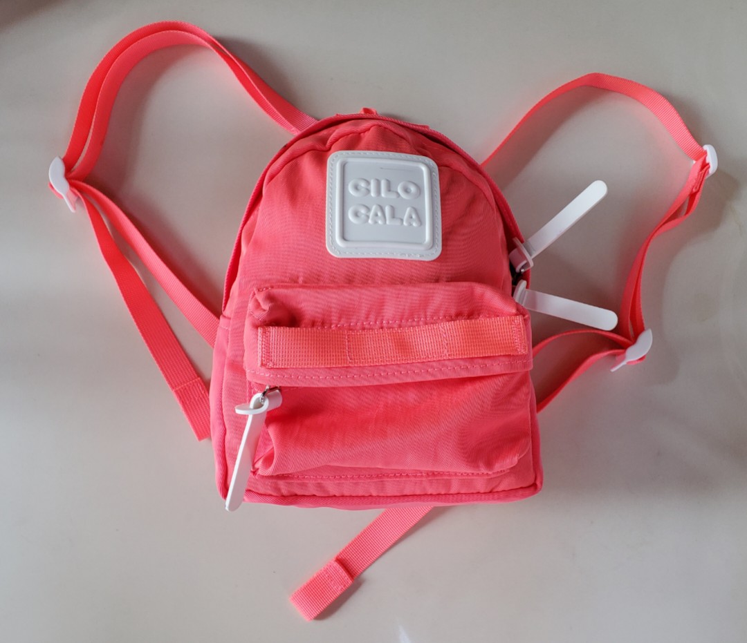 CILO CALA Mini Backpack Women s Fashion Bags Wallets