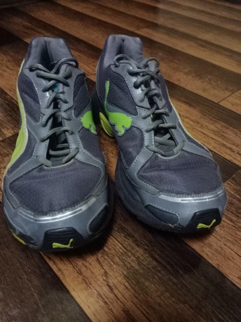 Puma shoes 2025 on clearance