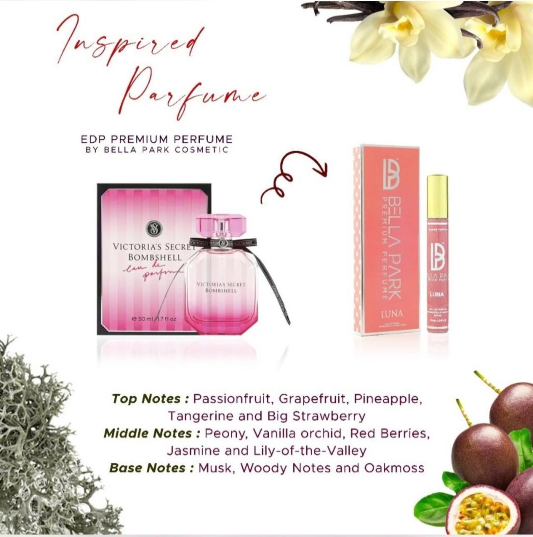 Bella sales luna perfume