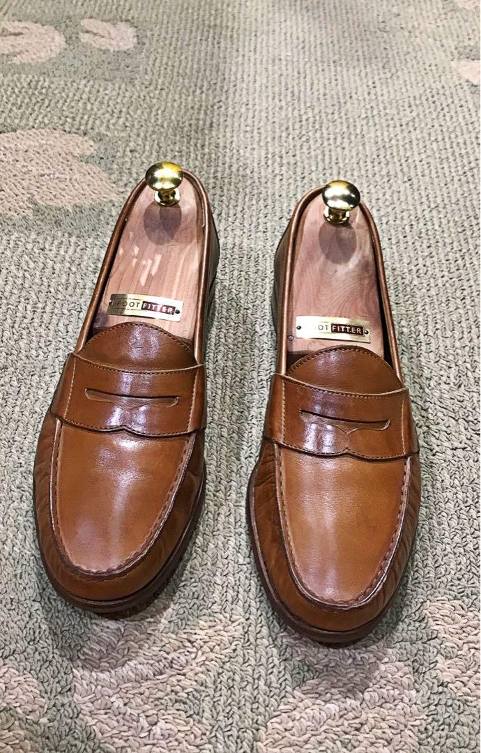 Cole haan ascot loafer on sale