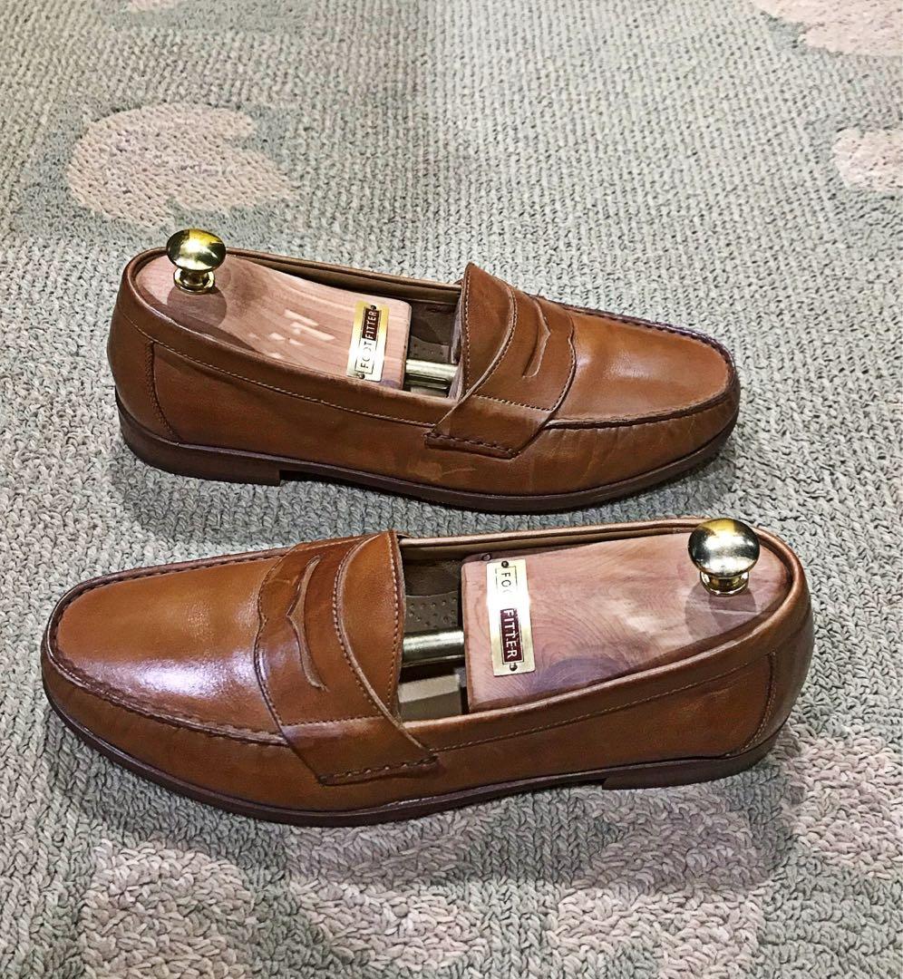 Cole haan discount ascot loafer