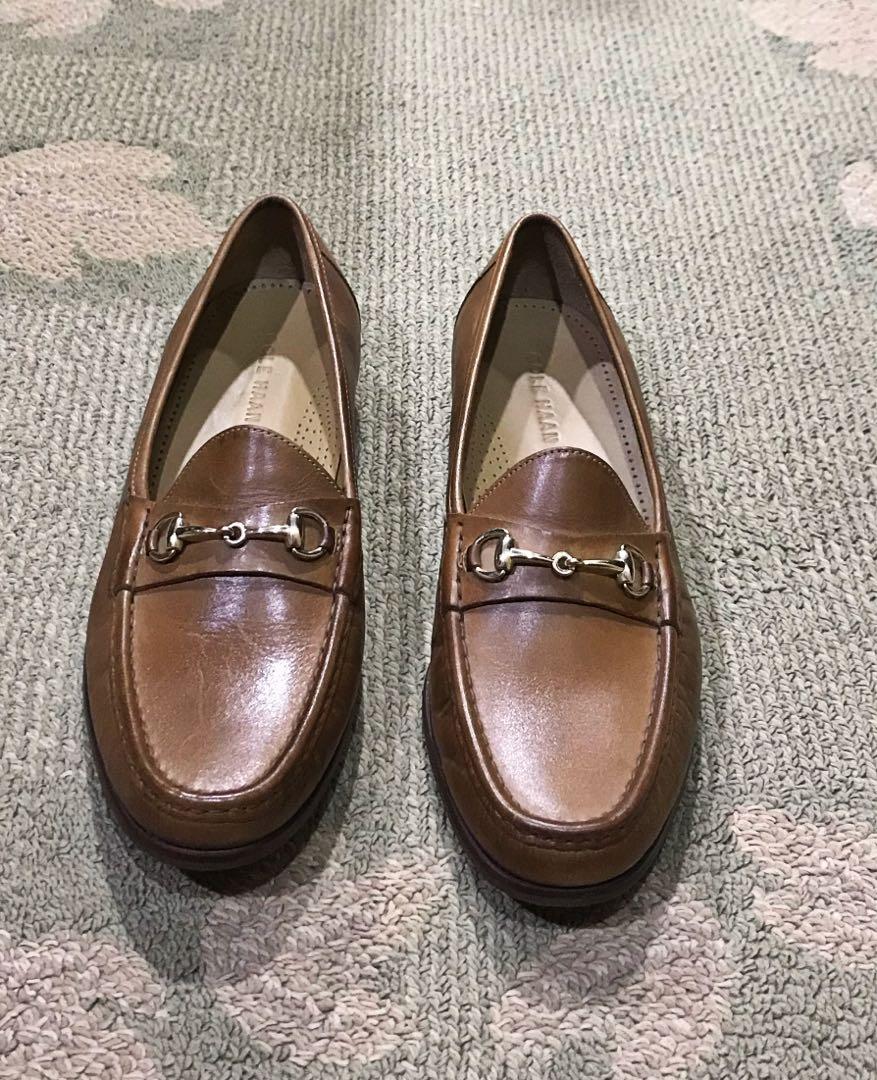 Cole haan hot sale horsebit loafer