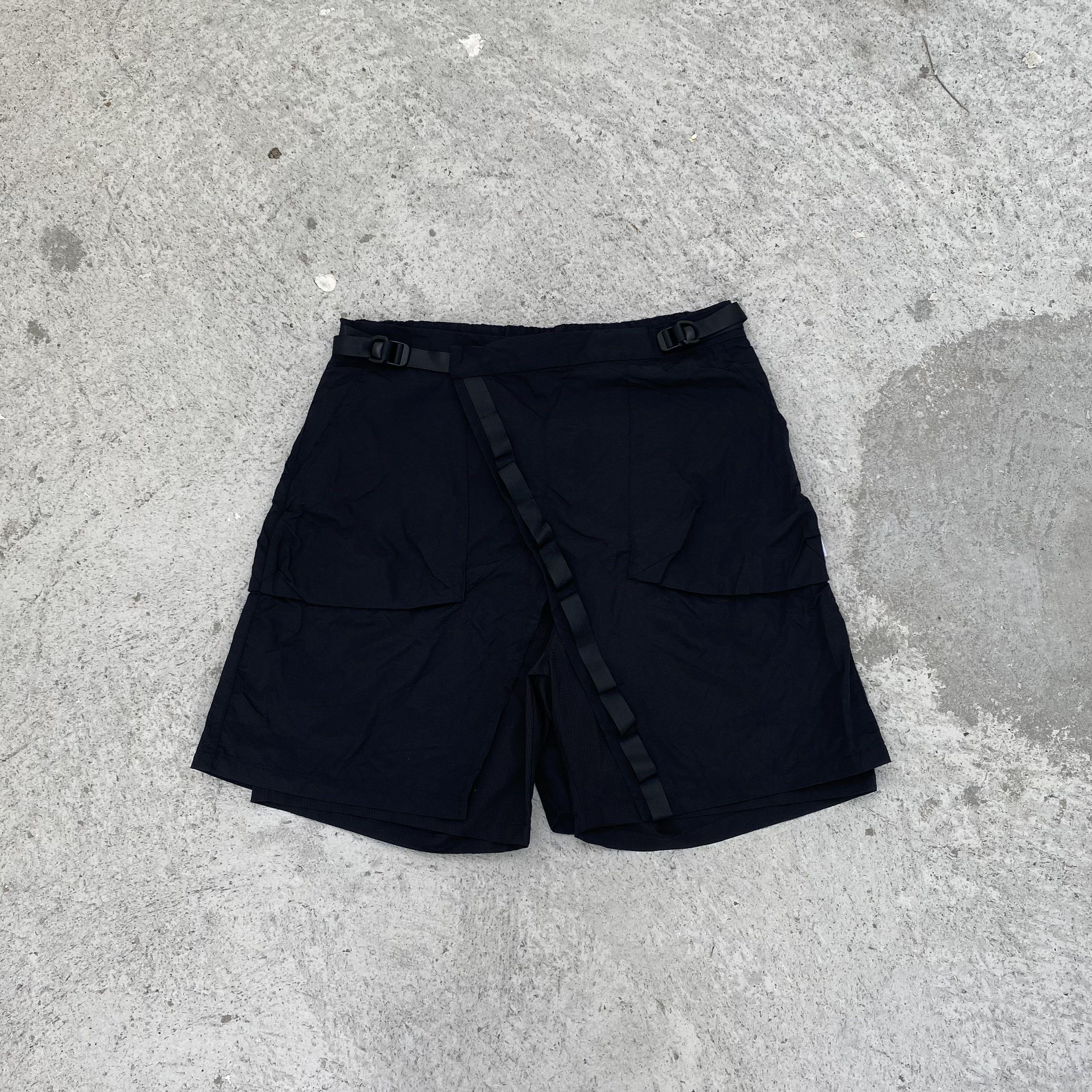 Comfy Outdoor Garment - Nylon Cargo 