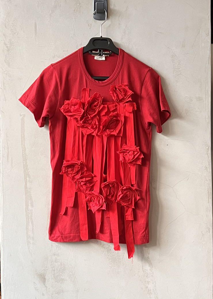 Comme des sales gar?ons vinted rose