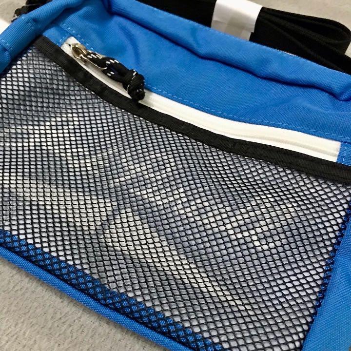 Converse Japan Jack Purcell Sling bag