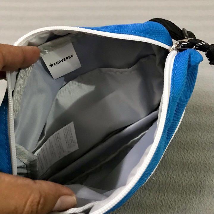 Converse Japan Jack Purcell Sling bag