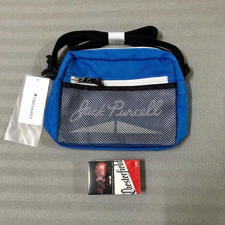 Converse Japan Jack Purcell Sling bag