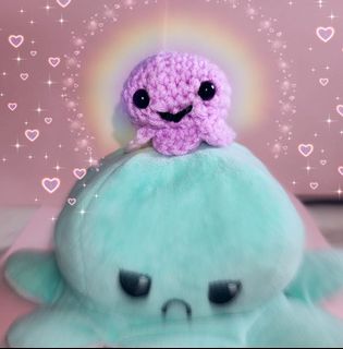 (Category: ) located in . Submitted by jasberlycrochets (Listing ID 1166320312, Image 1). Description: .