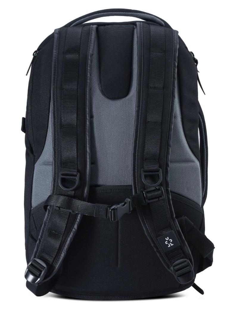 Crumpler Zero Border Backpack Men s Fashion Bags Backpacks on