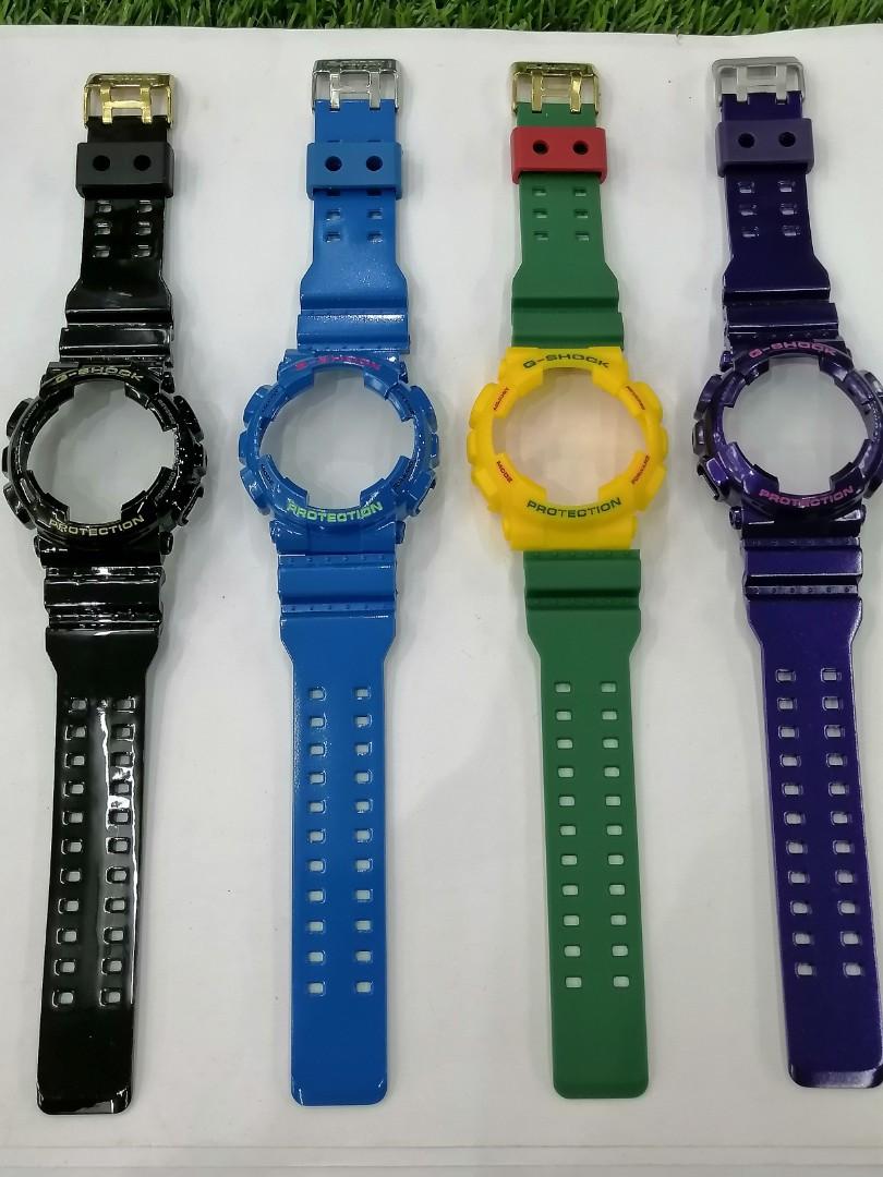 Bnb clearance ga 100
