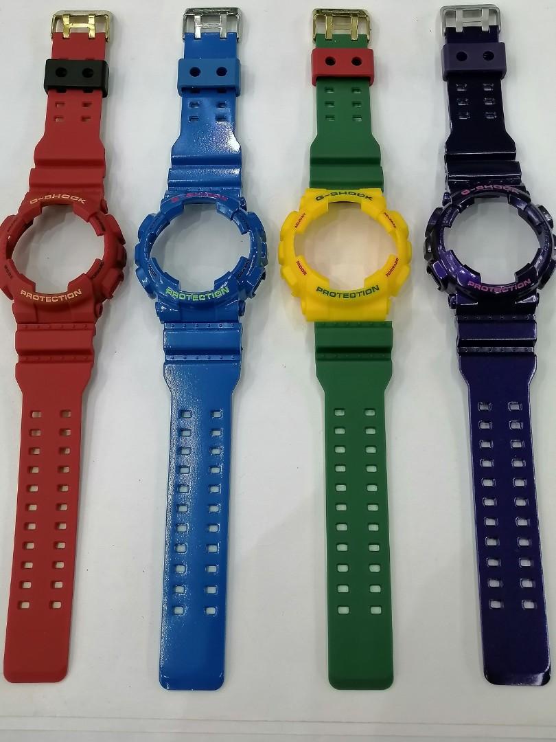 Bnb clearance ga 100
