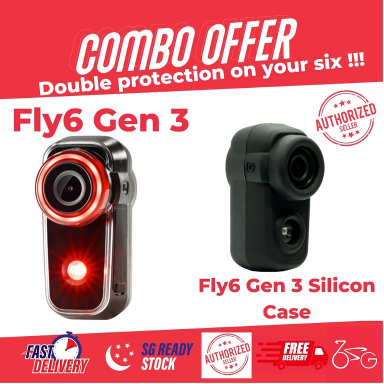 Cycliq accessories 2025