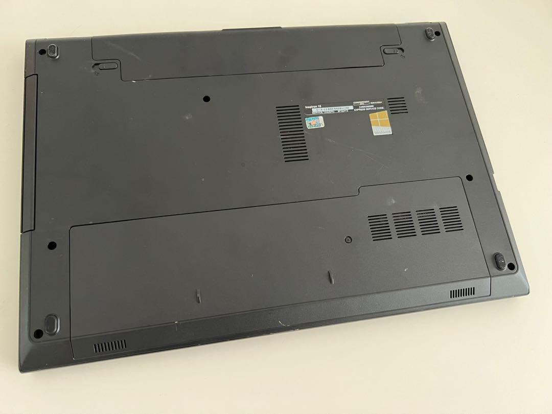 Dell inspiron 15 sales 3878 ram upgrade