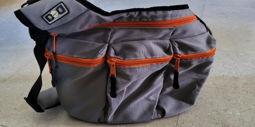 Diaper Dude diaper bag for dads, Babies 