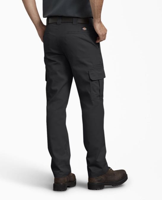 dickie cargo pants