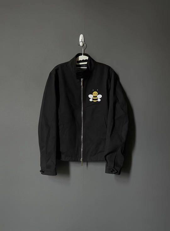 Kaws dior jacket shop