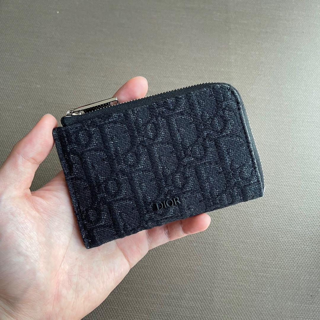 Dior new arrivals wallet 2019