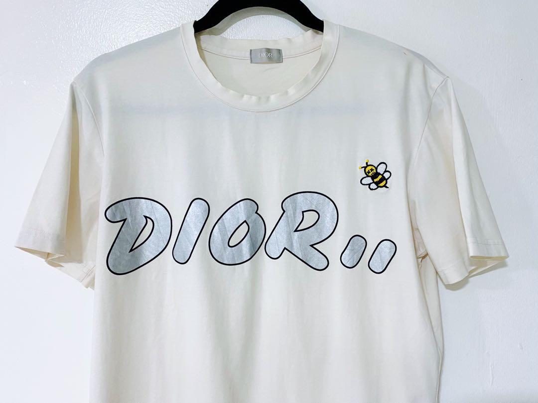 dior bumble bee shirt