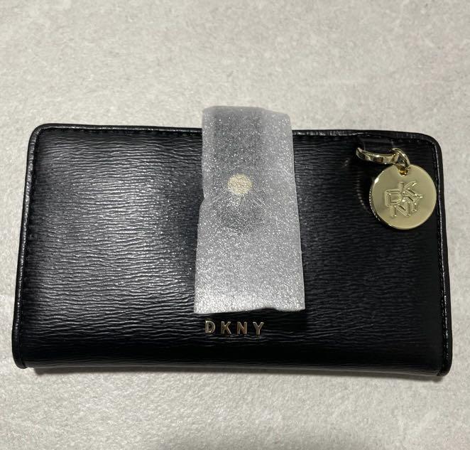 DKNY card holder, Women's Fashion, Bags & Wallets, Wallets & Card