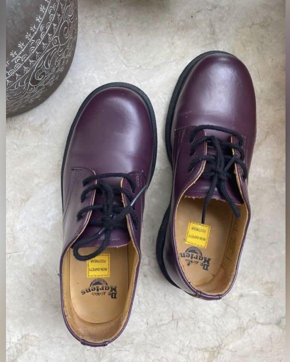Dr martens non safety footwear new arrivals