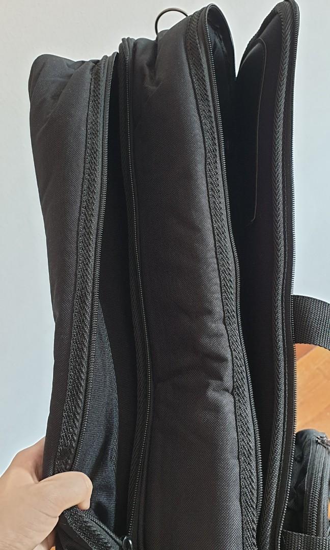 Double Tenor Ukulele Gig Bag Hobbies Toys Music Media