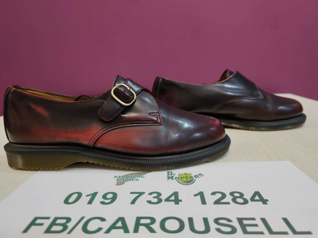 Dr martens lorne clearance