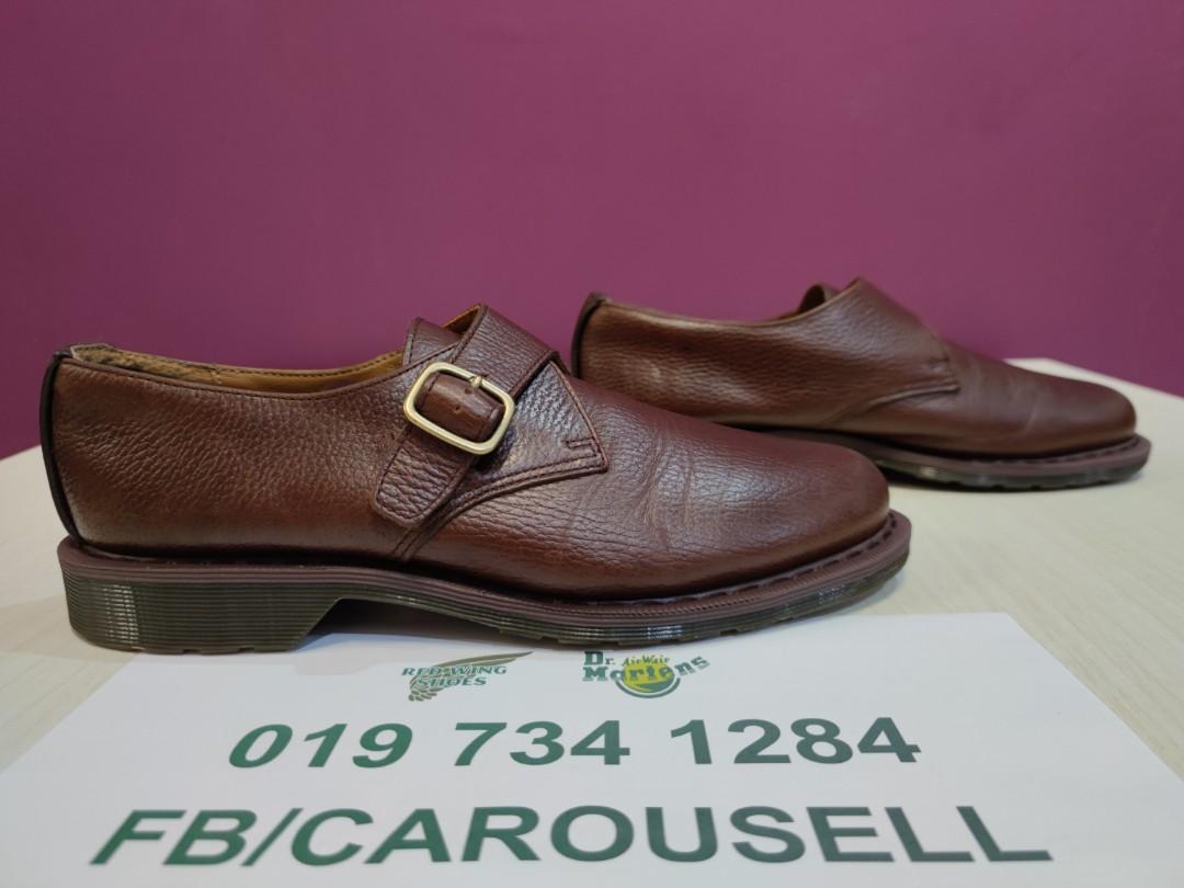 Dr martens padraic discount