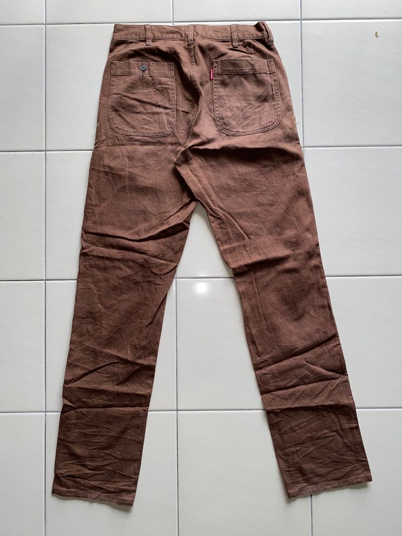 Dry Bones Japan Workers Pants, Men's Fashion, Bottoms, Jeans on Carousell