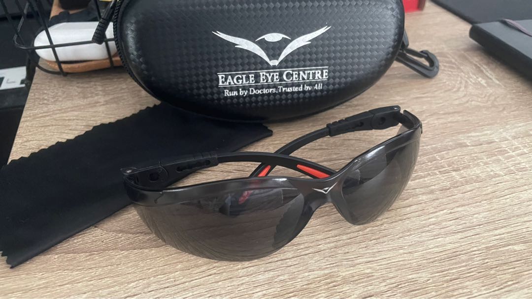 Glasses eagle eyes hotsell
