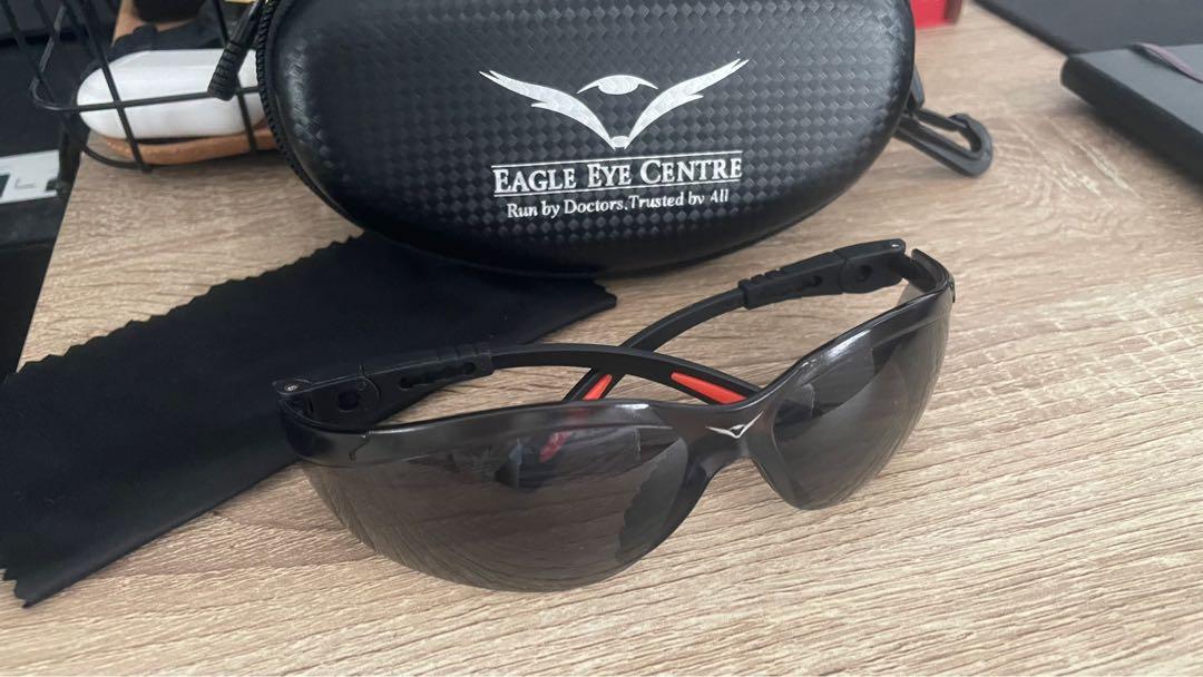 RAY-BAN Eagle Eye Sunglasses - HAVANA | Tillys