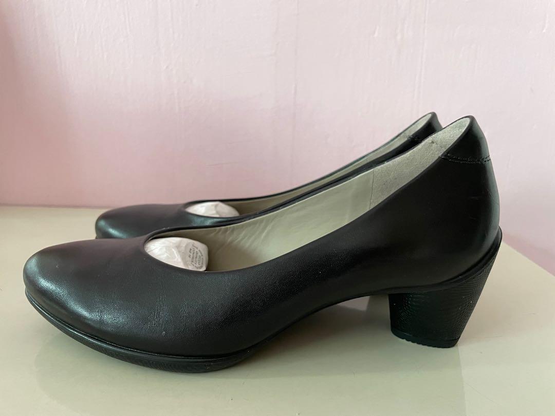 Ecco women's sale pretoria pump