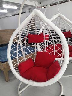 Egg Swing Chair - LARGE
