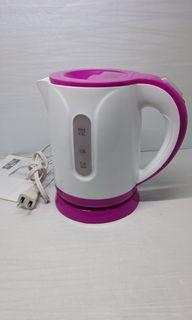 Electric kettle from Japan