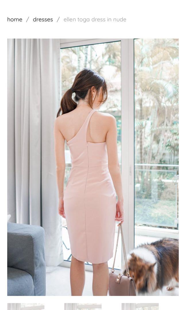 Ellen house dresses best sale