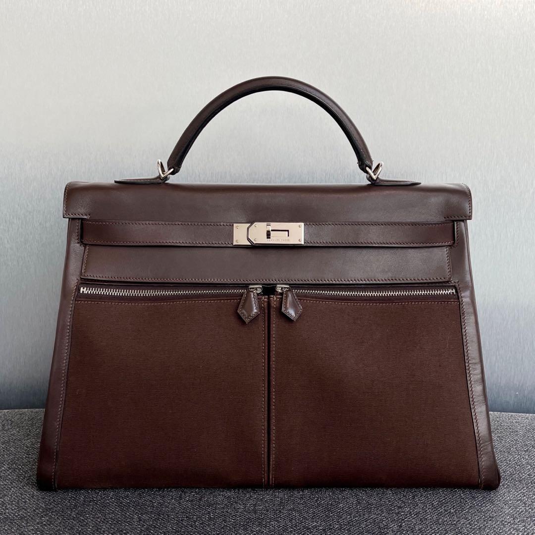 Hermes kelly sale lakis 40