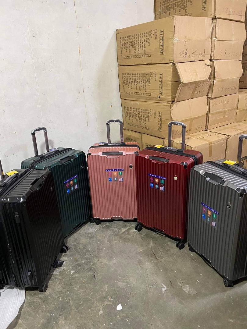 EXPANDER LUGGAGE, Community on Carousell