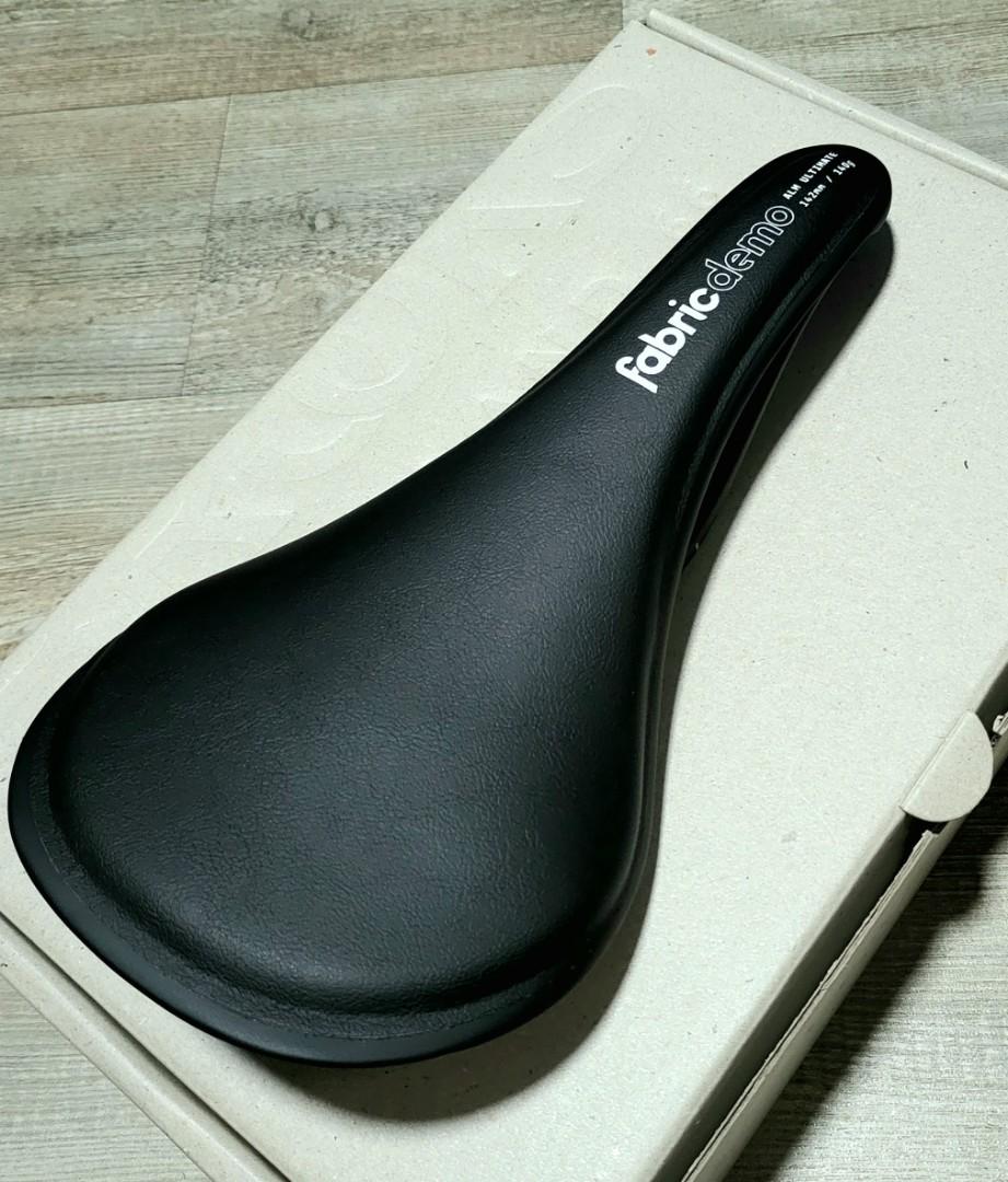 Best saddle for brompton hotsell